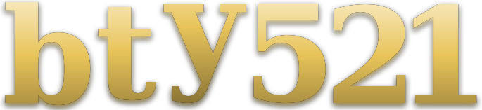 bty521 logo