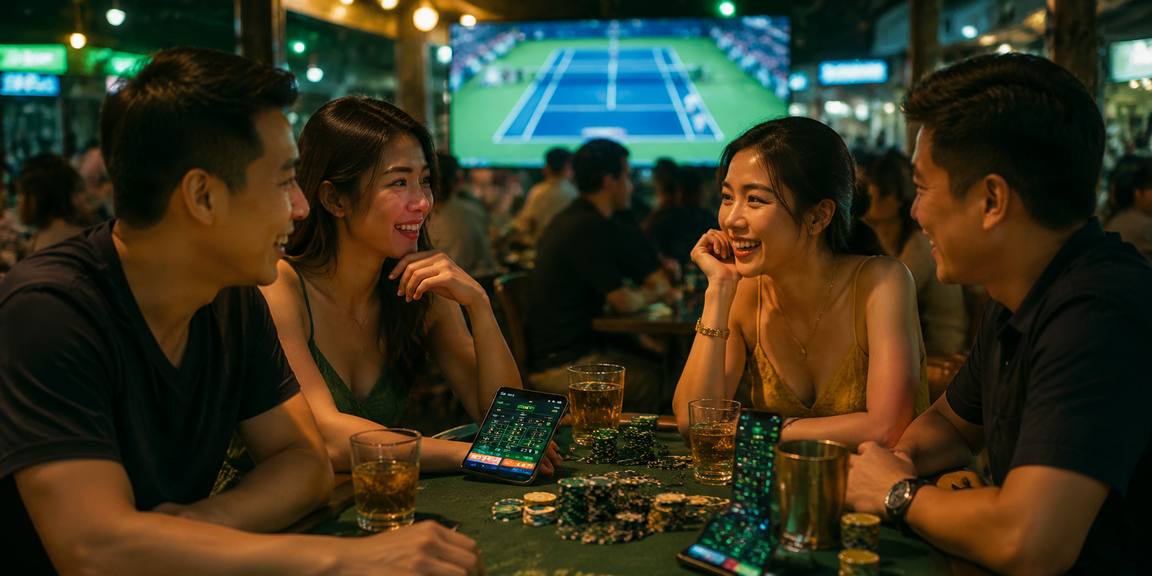 bty521 Tải ứng dụng bty521 – Cược trên điện thoại, nhanh và gọn
